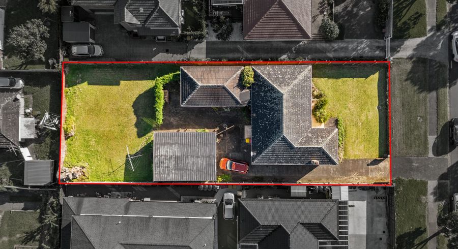  at 64 Puhinui Road, Manukau, Manukau City, Auckland