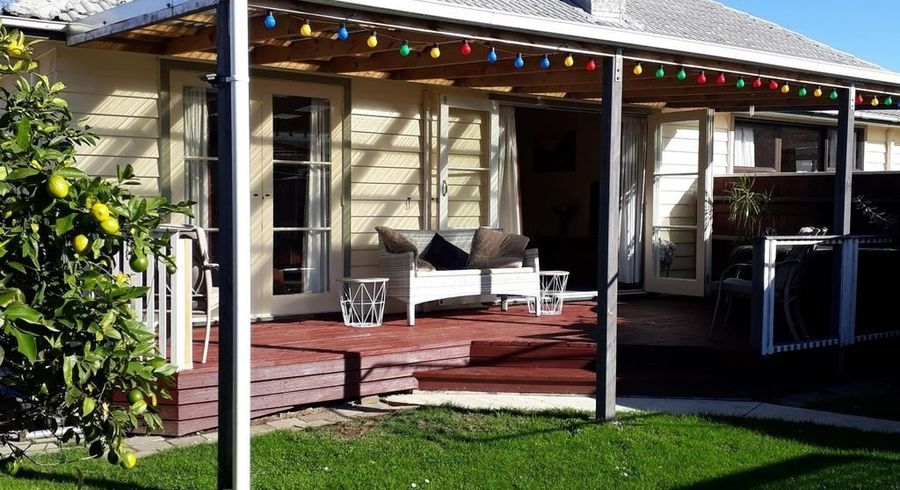  at 30 Tennyson Avenue, Avalon, Lower Hutt, Wellington