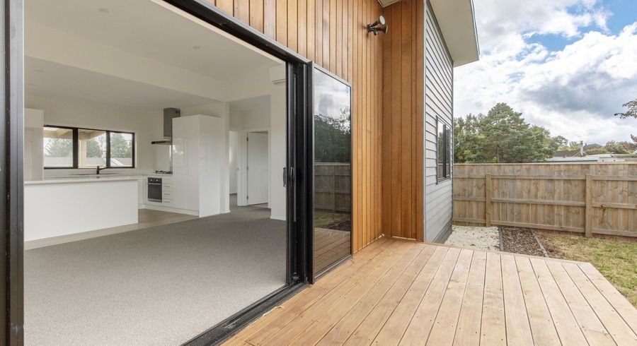  at 23A and 23B Guy Street, Dannevirke, Tararua, Manawatu / Whanganui