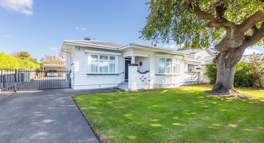  at 616 St Aubyn Street West, Saint Leonards, Hastings, Hawke's Bay