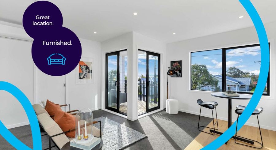  at 4/32 Smale St, Point Chevalier, Auckland City, Auckland