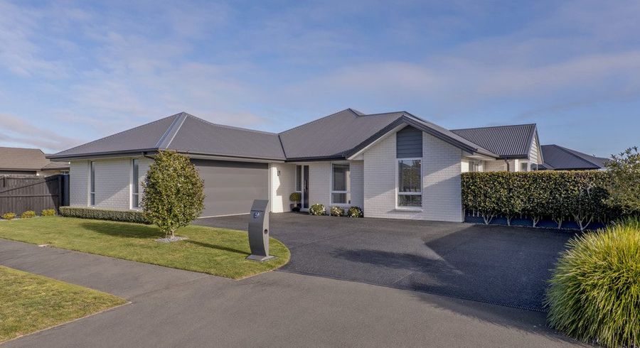  at 9 Polish Settlers Place, Marshland, Christchurch City, Canterbury