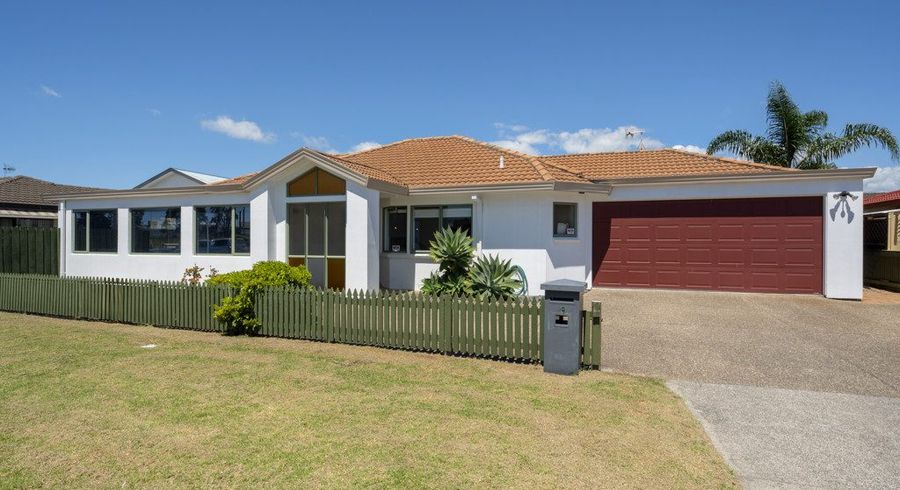  at 19 Matapihi Road, Mount Maunganui