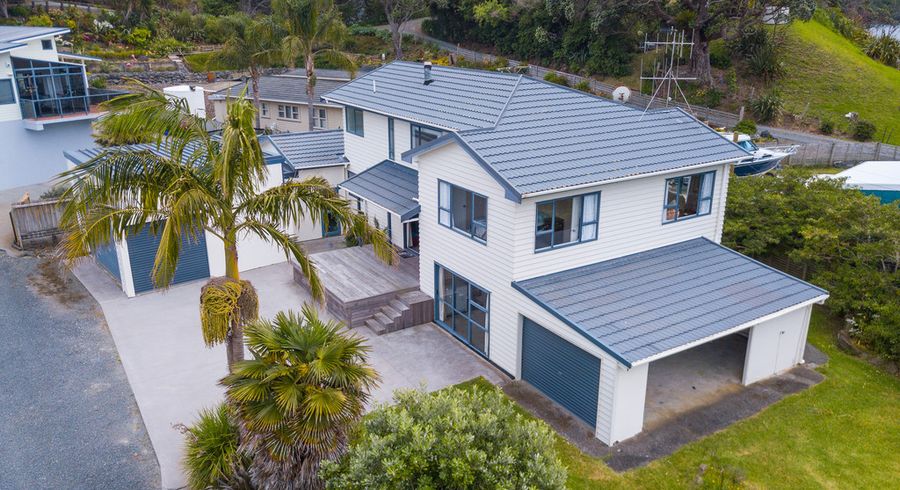  at 61 Pacific Bay Road, Tutukaka, Whangārei