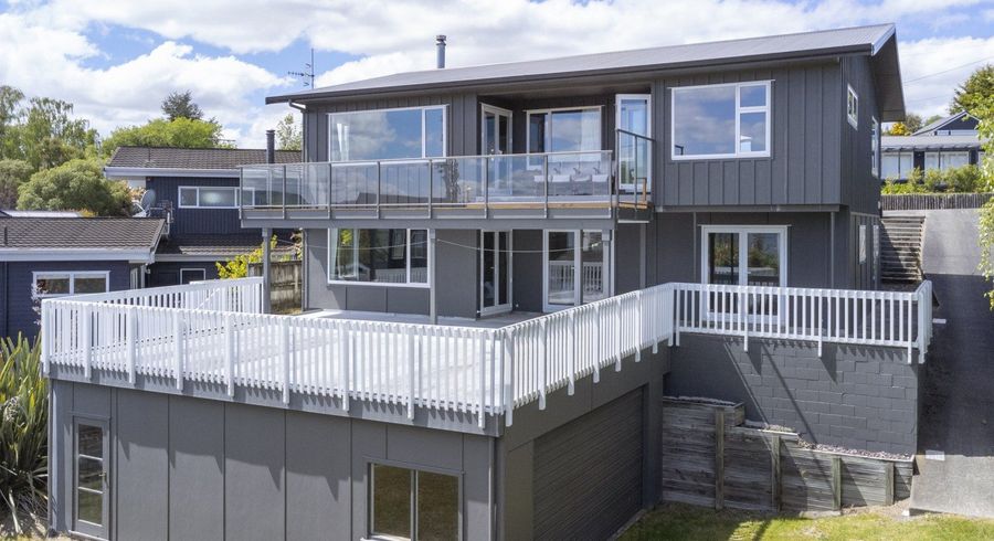  at 71 Rainbow Drive, Rainbow Point, Taupō