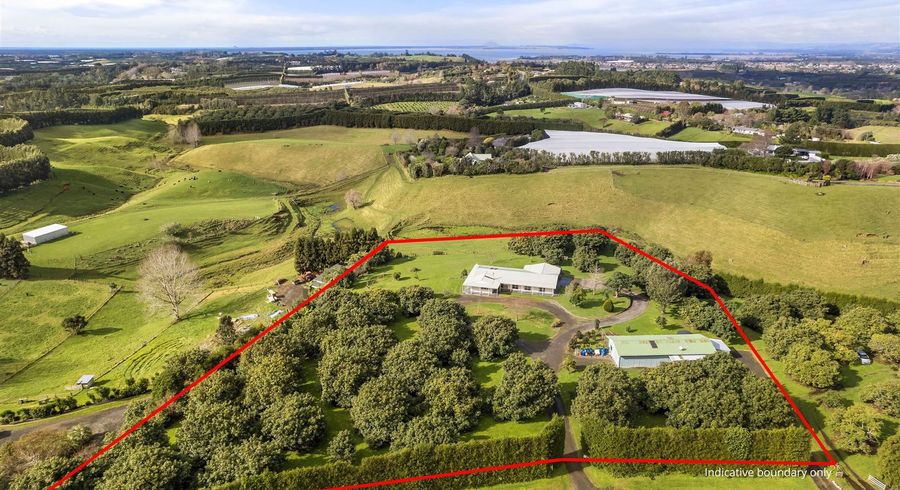  at 242 Woodland Road, Tahawai, Katikati