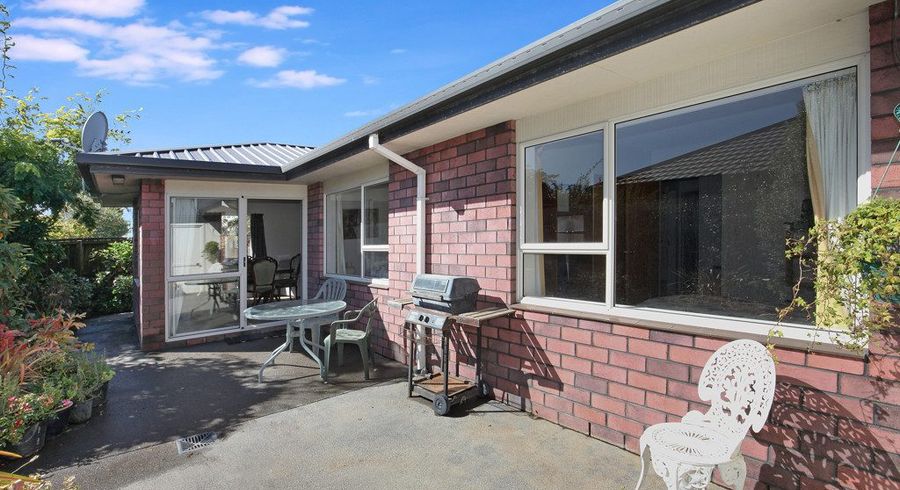  at 5/33 Wrights Road, Addington, Christchurch