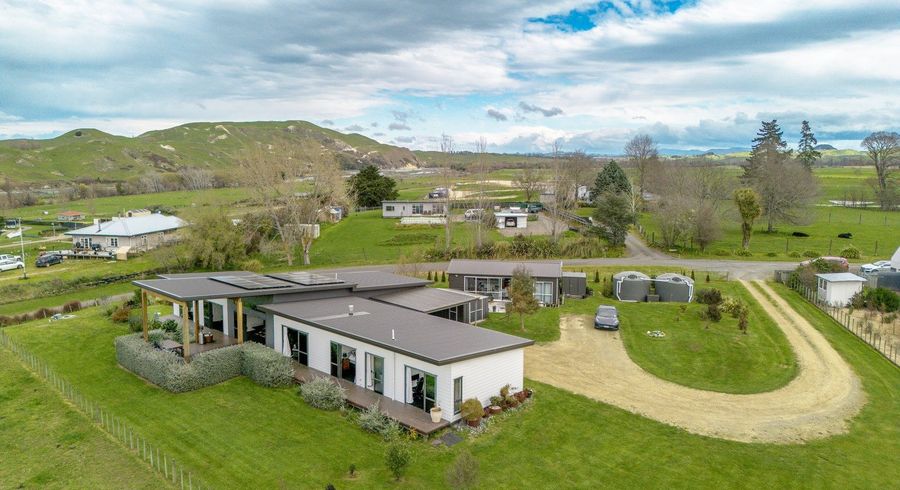  at 9 Tamumu Church Road, Otane, Central Hawke's Bay, Hawke's Bay