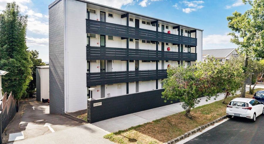  at 21/49 Esplanade Road, Mount Eden, Auckland City, Auckland