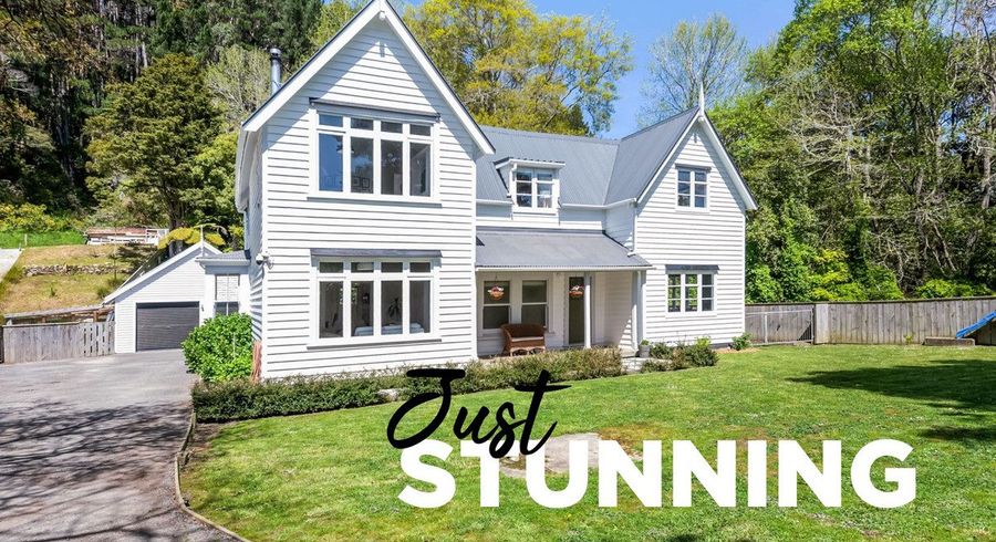  at 524 Main Road North, Timberlea, Upper Hutt, Wellington