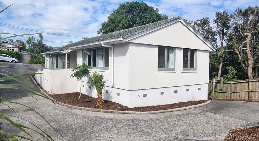 at 12A Handley Avenue, Narrow Neck, Auckland