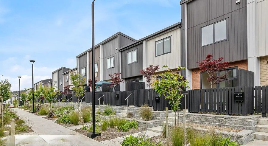  at 3/476 West Coast Road, Glen Eden, Waitakere City, Auckland