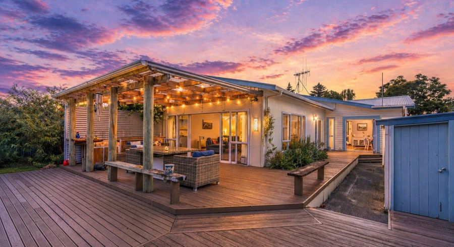  at 6 Cambridge Street, Levin, Horowhenua, Manawatu / Whanganui