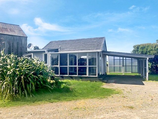  at 1614A State Highway 3, Awahuri, Palmerston North