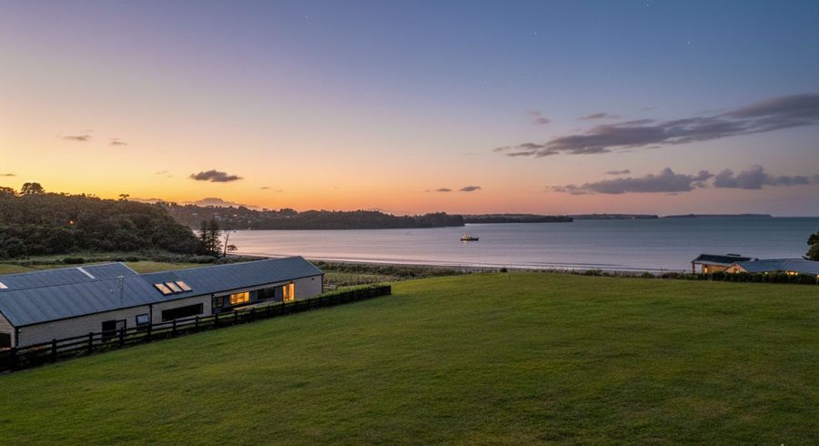  at 1 Takahuri Place, Okura Bush, Rodney, Auckland