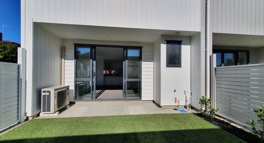  at 3/75 Bollard Ave, New Windsor, Auckland City, Auckland