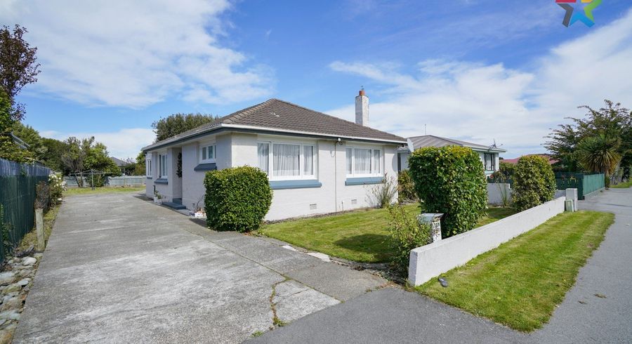  at 603 Tweed Street, Newfield, Invercargill, Southland