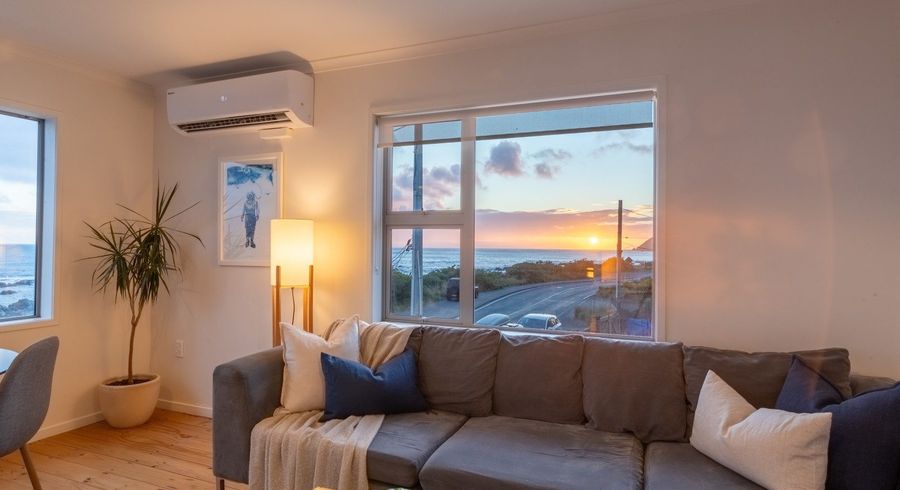  at 144 Owhiro Bay Parade, Ōwhiro Bay, Wellington