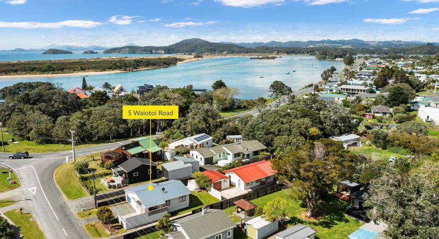 at 5 Waiotoi Road, Whangarei