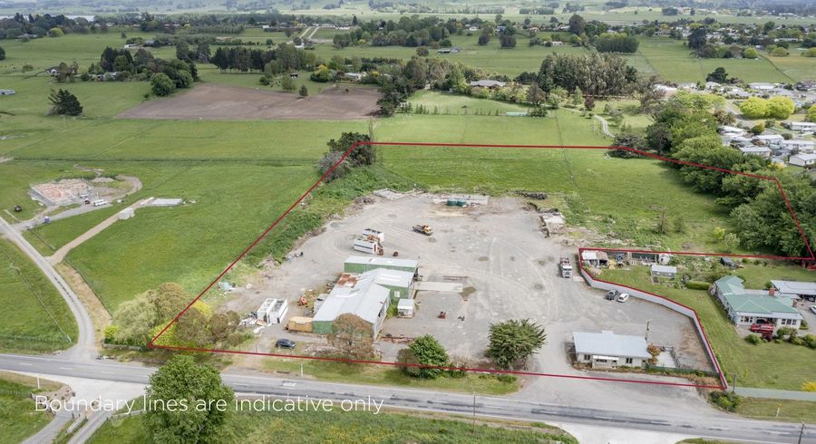  at 14 Farm Road, Waipukurau, Central Hawke's Bay, Hawke's Bay