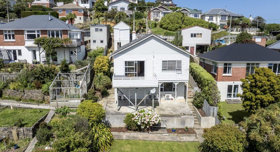  at 26 Spottiswoode Street, Andersons Bay, Dunedin, Otago