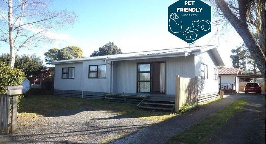  at 6a May St, Hamilton East, Hamilton, Waikato