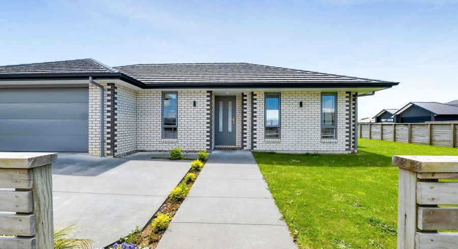  at 11 Atutahi Street, Hurdon, New Plymouth