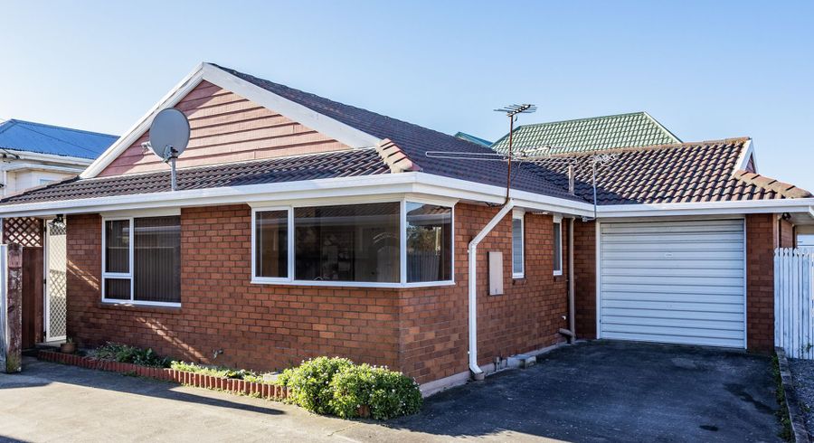  at 106A Hawke Street, New Brighton, Christchurch City, Canterbury