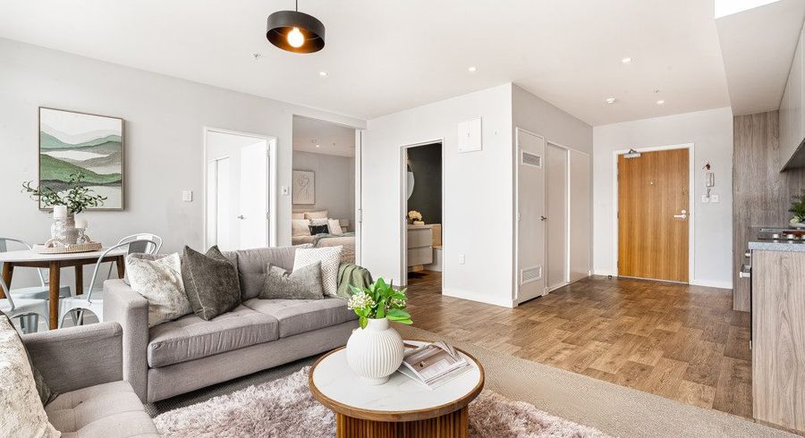  at 307/14 Laings Road, Lower Hutt, Lower Hutt, Wellington