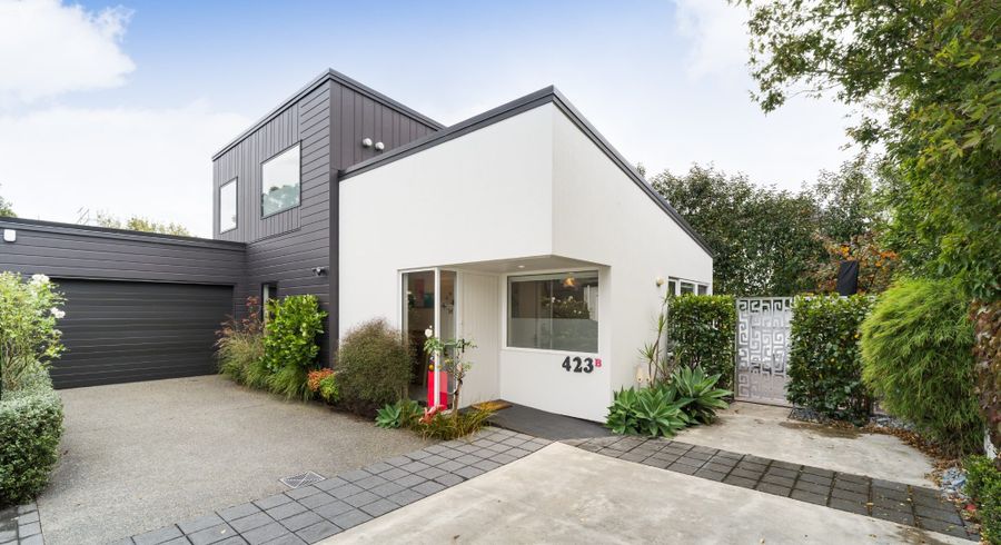  at 423B Featherston Street, City Centre, Palmerston North, Manawatu / Whanganui