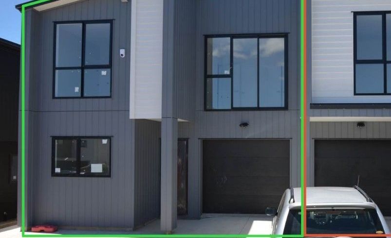  at 8A Christella Street, Flat Bush, Manukau City, Auckland