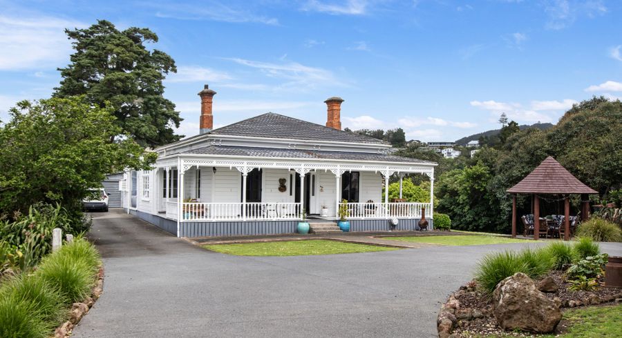  at 419 Kamo Road, Kamo, Whangarei, Northland