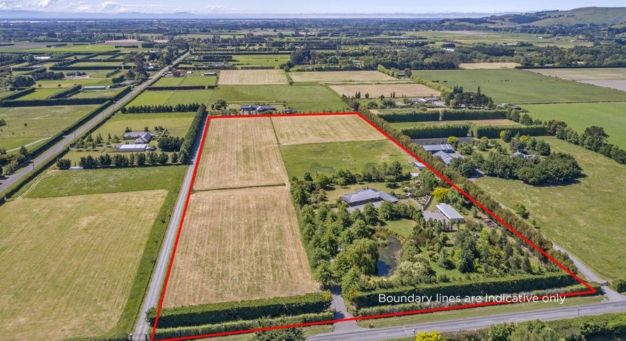  at 76 Tancreds Road, Christchurch