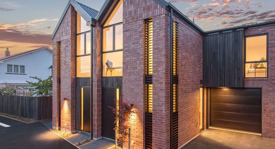  at 2/50B Murray Place, Merivale, Christchurch City, Canterbury