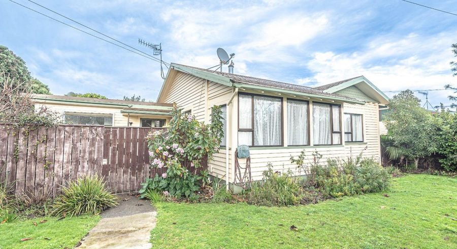  at 65 Bignell Street, Gonville, Whanganui