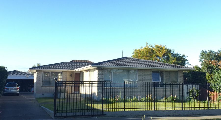  at 6 Glenside Avenue, Ilam, Christchurch City, Canterbury