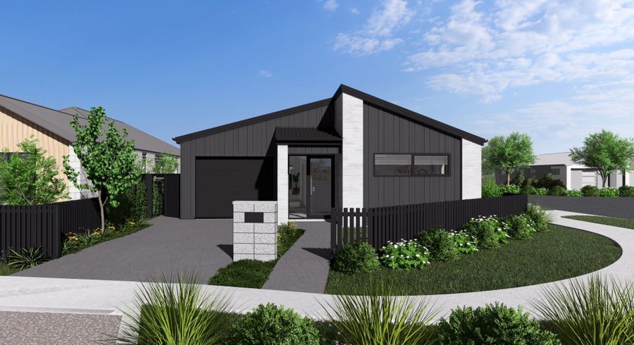  at 81 Tokotoko Parade, Matamata, Matamata-Piako, Waikato