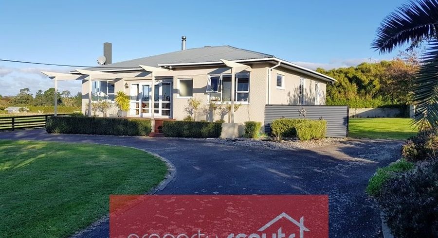  at 39 Te Arei Road West, Sentry Hill, New Plymouth