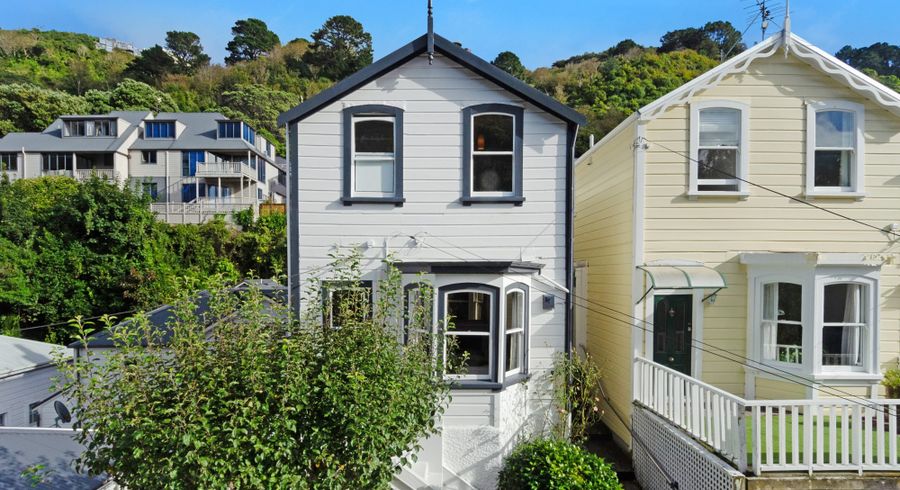  at 362 Tinakori Road, Thorndon, Wellington