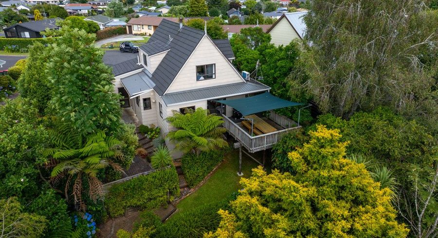  at 6 Deborah Place, Dinsdale, Hamilton