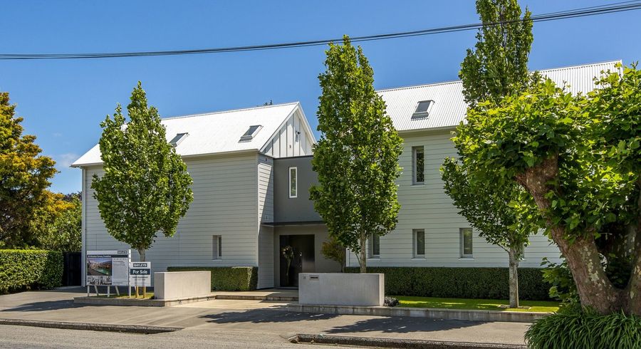  at 30 Wroxton Terrace, Merivale, Christchurch