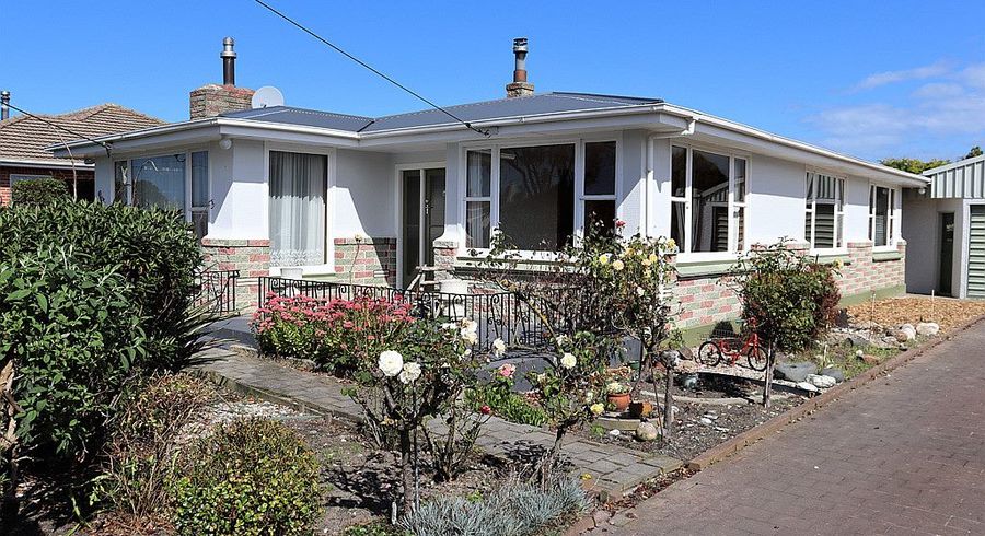 at 13 Balmoral Street, Oamaru North, Oamaru