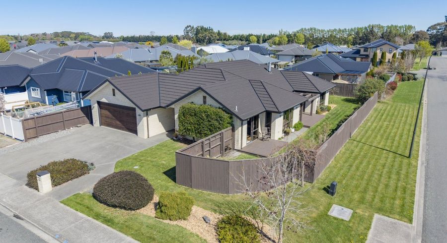  at 35 Aspen Street, Rangiora, Waimakariri, Canterbury