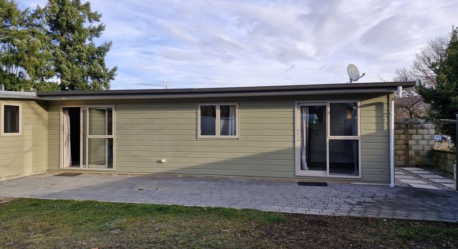  at 81A Springvale Road, Clyde, Central Otago, Otago