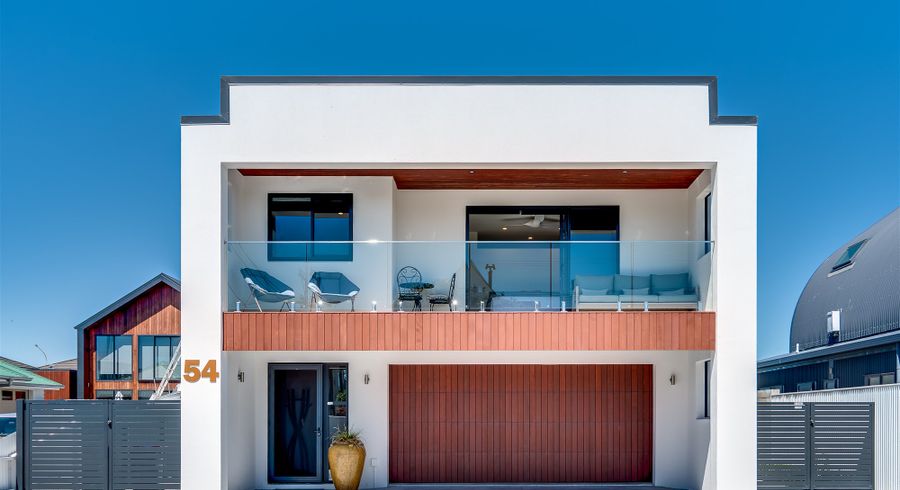  at 54 Charles Street, Westshore, Napier