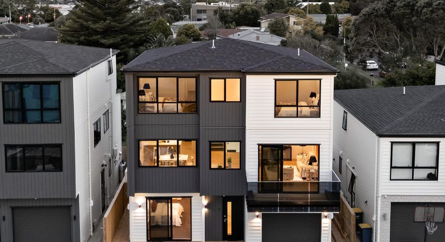  at 65A Te Kanawa Crescent, Henderson, Waitakere City, Auckland