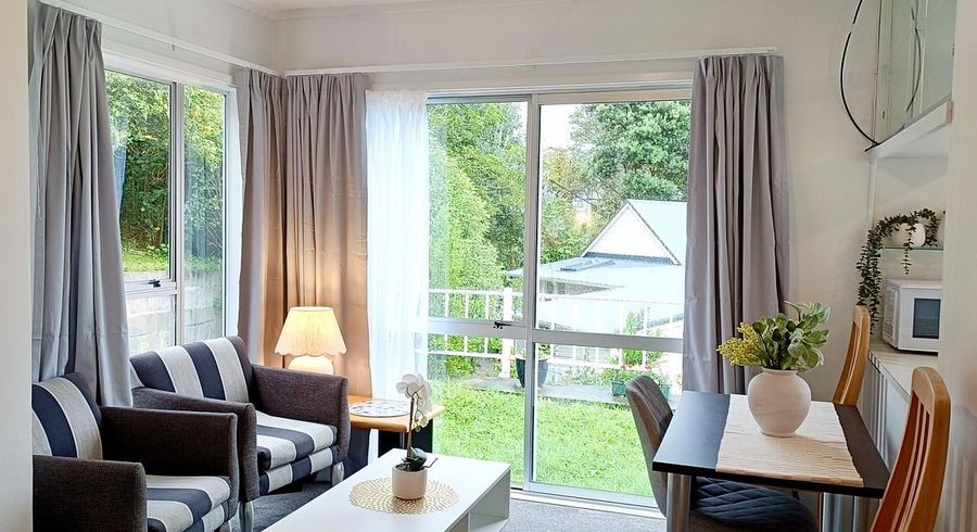  at 4A Cecil Road, Wadestown, Wellington, Wellington