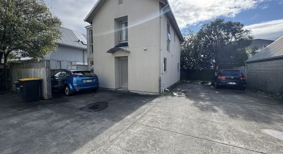  at 108B Elizabeth street, Riccarton, Christchurch City, Canterbury