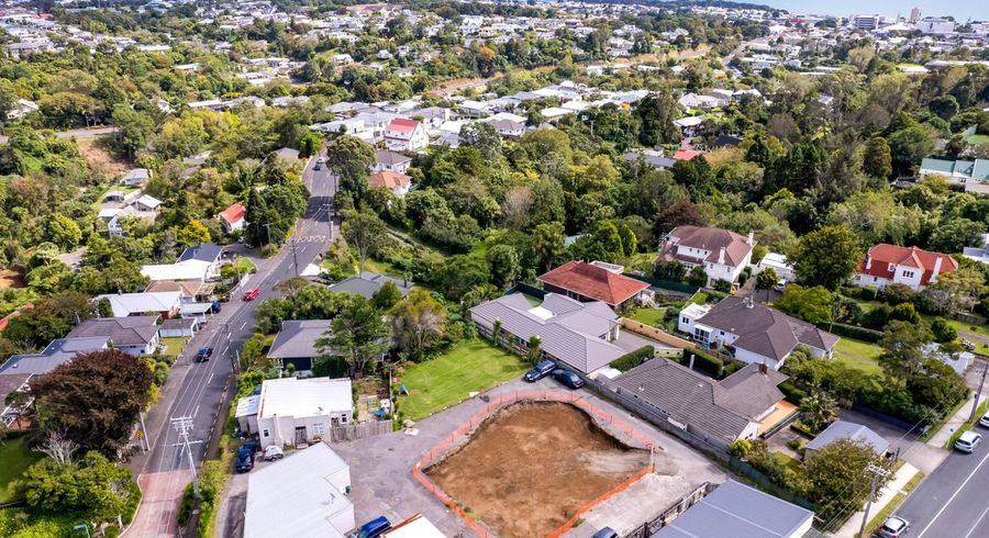  at 130 Carrington Street, Lower Vogeltown, New Plymouth