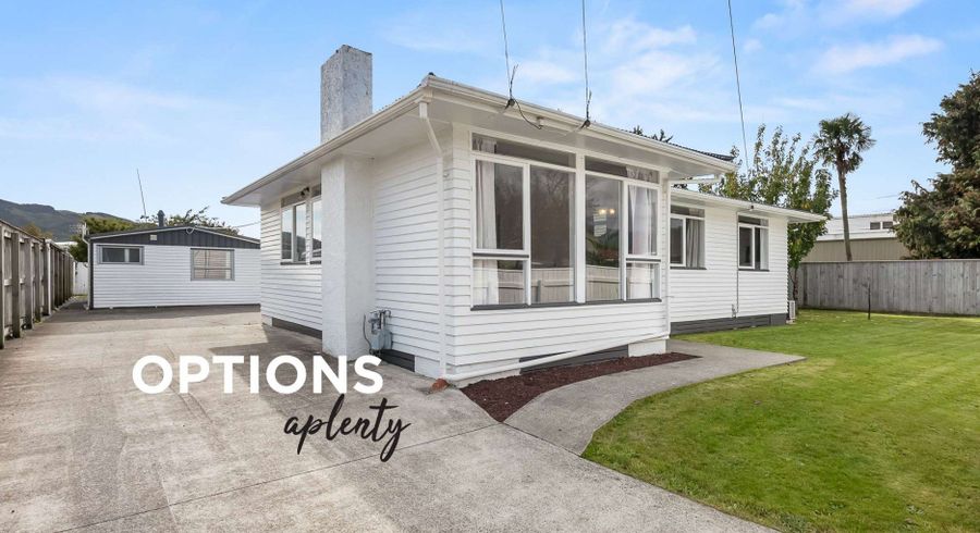  at 12 Miro Street, Trentham, Upper Hutt, Wellington